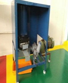 Lifi based Blind indoor Navigation system for Visually Impaired People