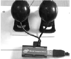 Lifi based Blind indoor Navigation system for Visually Impaired People