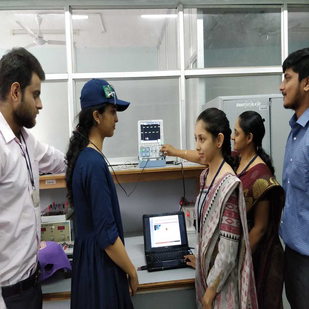 Monitoring Brain WaveSystem